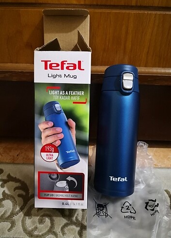 Termos tefal