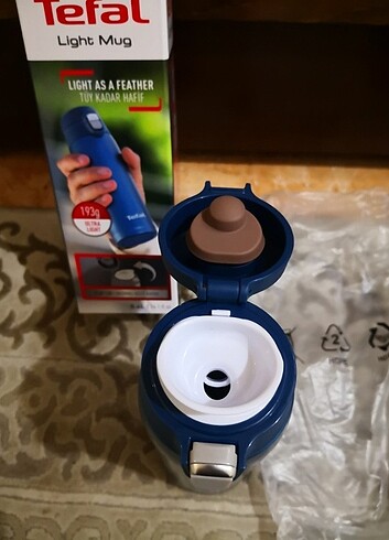 Tefal Termos tefal