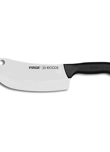 Pirge soğan bıçağı ecco 19 cm