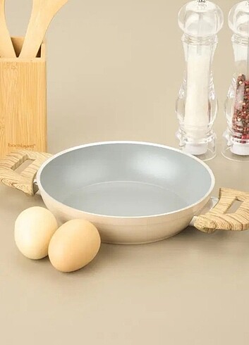 Sahan 20 cm hisar