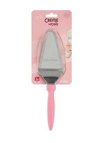 Diğer Pasta servis spatulası pirge