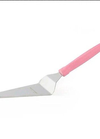 Beden Pasta servis spatulası pirge