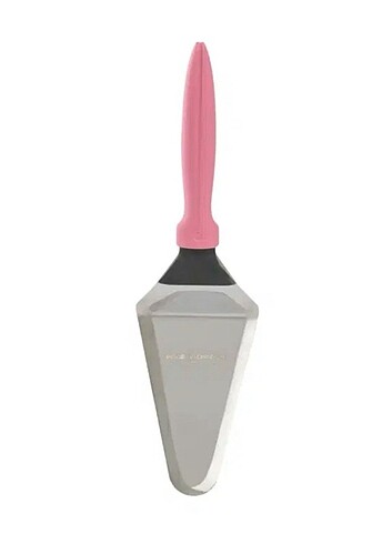 Beden Renk Pasta servis spatulası pirge