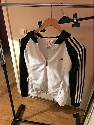 adidas hırka