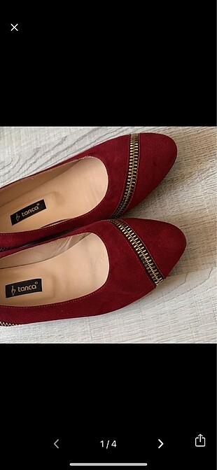 38 Beden bordo Renk Kemal tanca babet