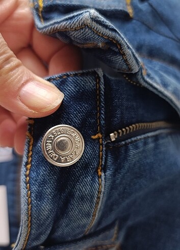 Zara skny jeans