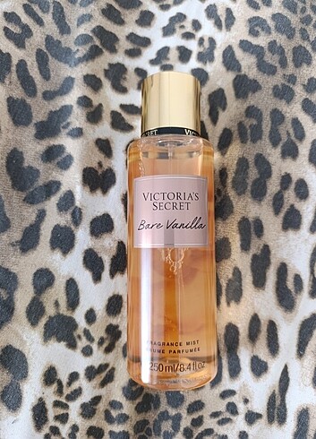 Victoria secret vücut spreyi 
