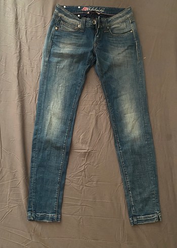 Fornarina Vintage Jean