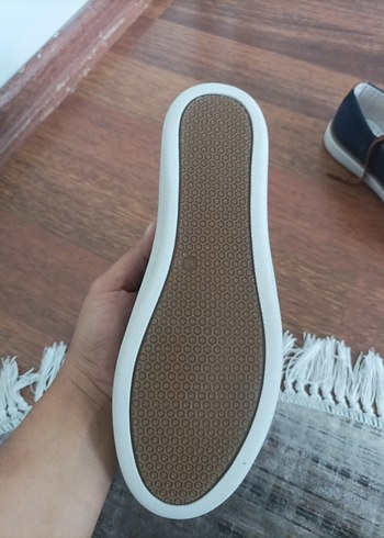 Kahverengi Erkek ayakkabı - Görsel 4