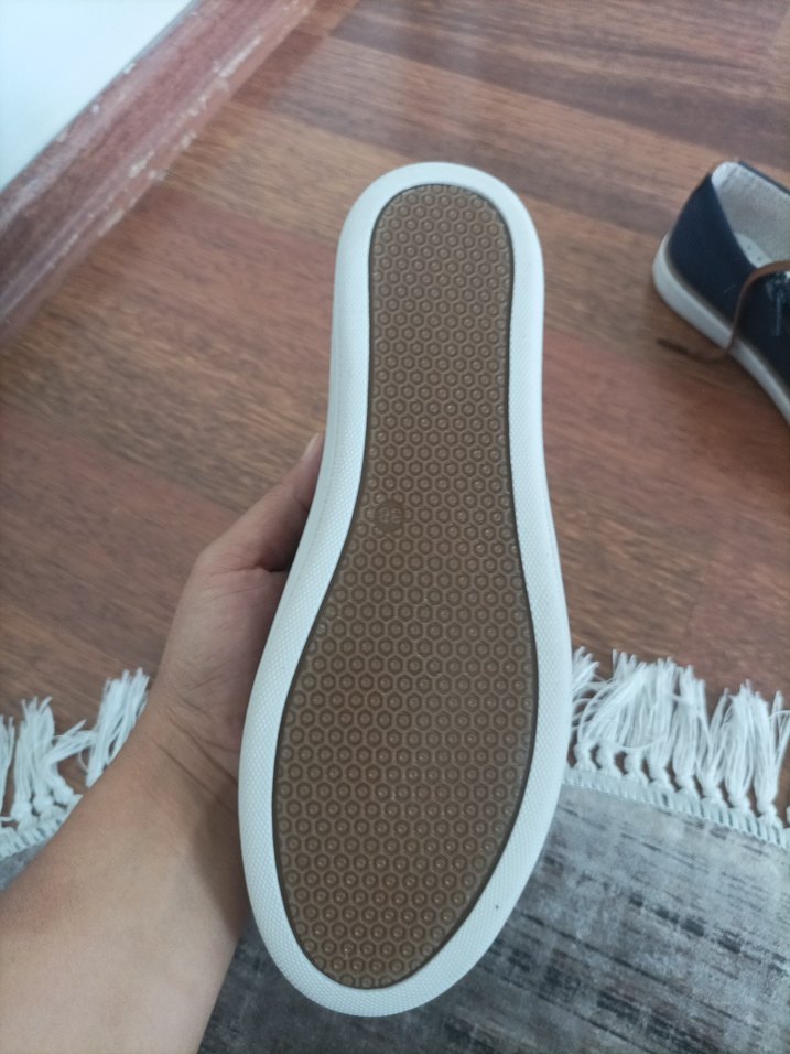 Kahverengi Erkek ayakkabı - Görsel 4