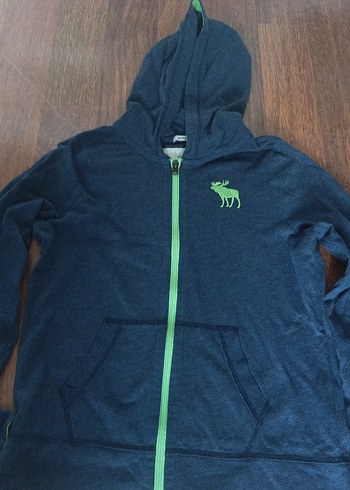 Abercrombie & Fitch 12-13 Yaş