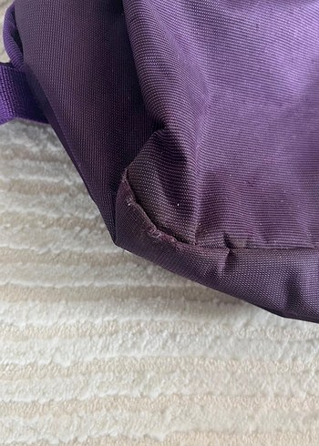 orijinal Mor U.S. Polo Assn çanta - Görsel 4