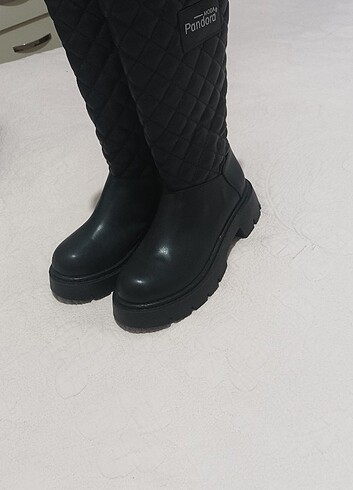 Pandora moda çizme - Görsel 5