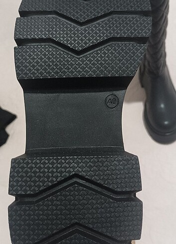 Pandora moda çizme - Görsel 6