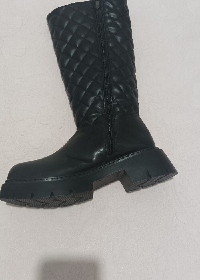 Pandora moda çizme  - Görsel 2