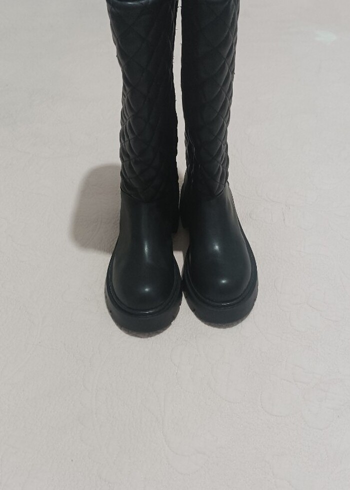 Pandora moda çizme  - Görsel 4