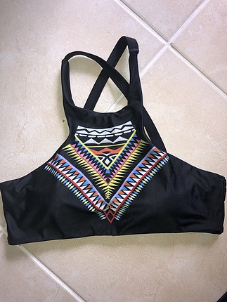 Markasız Ürün Bikini üstü