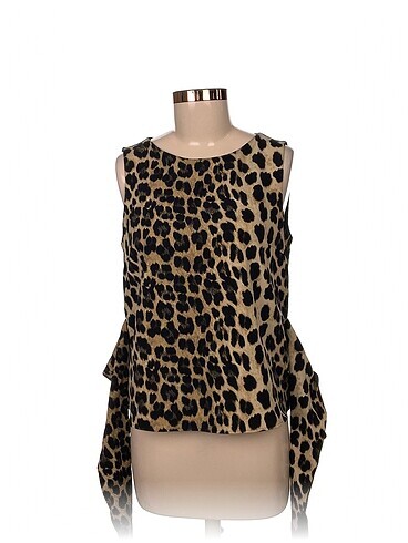 Zara Bluz %70 İndirimli.