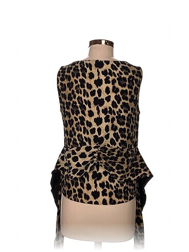 m Beden Zara Bluz %70 İndirimli.