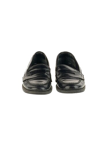 36 Beden Diğer Loafer %70 İndirimli.