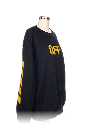 Diğer Diğer Sweatshirt %70 İndirimli.