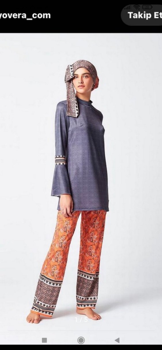 mayovera tasarım haşema - Görsel 2