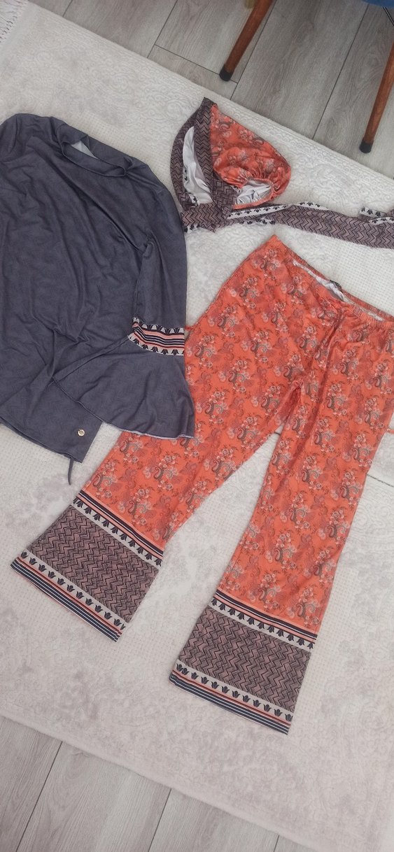 mayovera tasarım haşema - Görsel 3