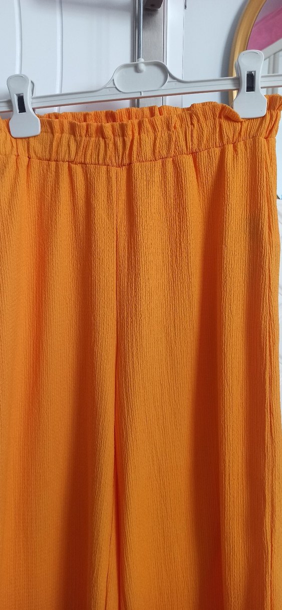 lcw sıfır pantolon - Görsel 2