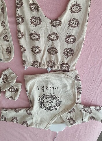 civil yenidoğan takım - Görsel 2