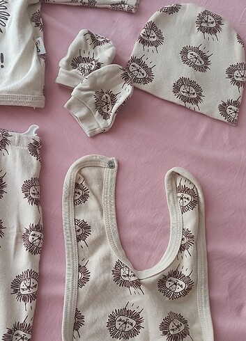 civil yenidoğan takım - Görsel 3