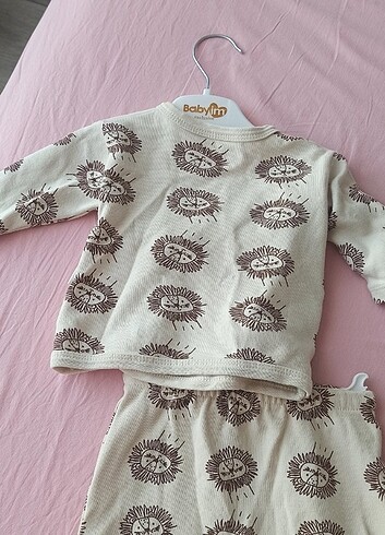 civil yenidoğan takım - Görsel 5