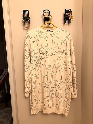 Lc Waikiki sweat tunik
