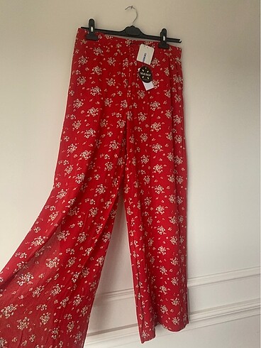 LC Waikiki Lc Waikiki Salaş Pantalon