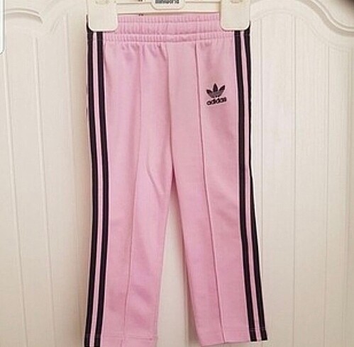 Adidas Adidas kız çocuk eşofman takımı