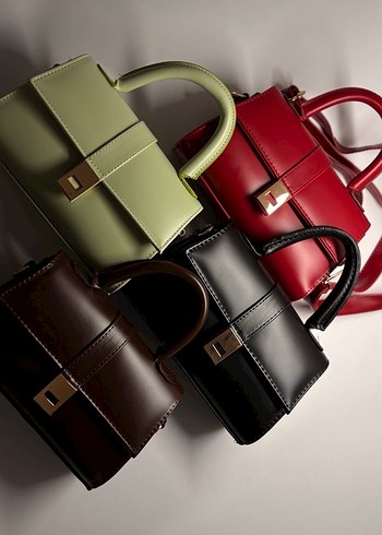 Lorin Çanta - Görsel 5