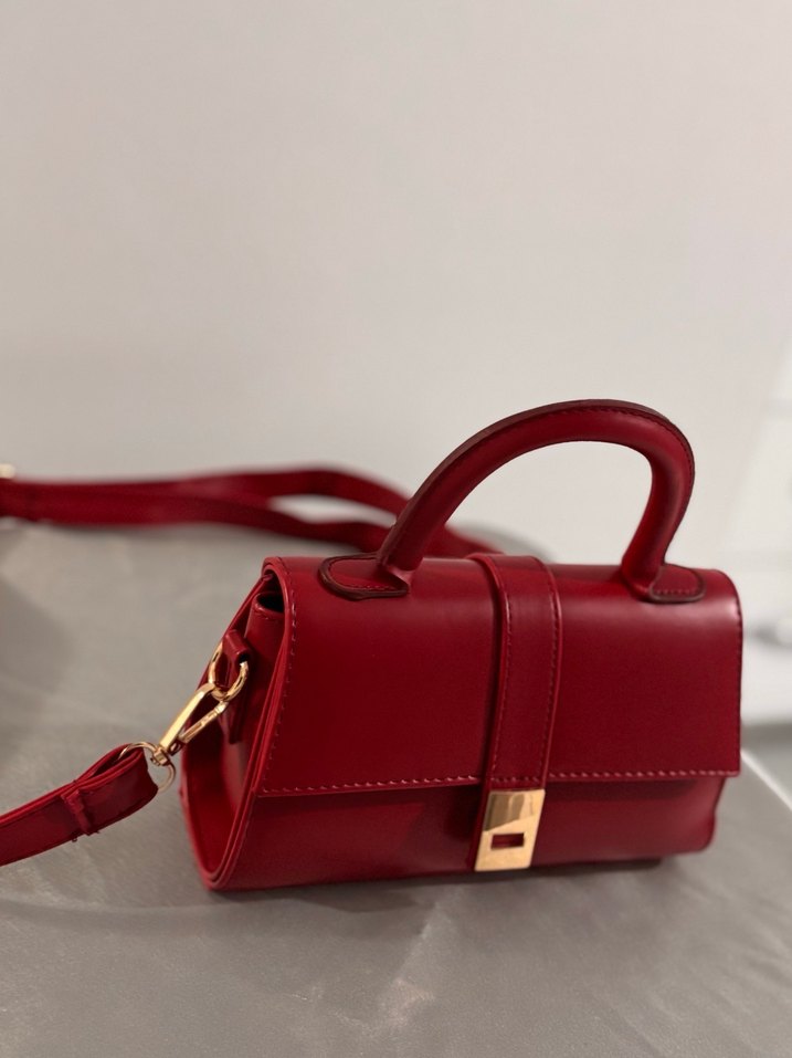 Lorin Çanta - Görsel 3