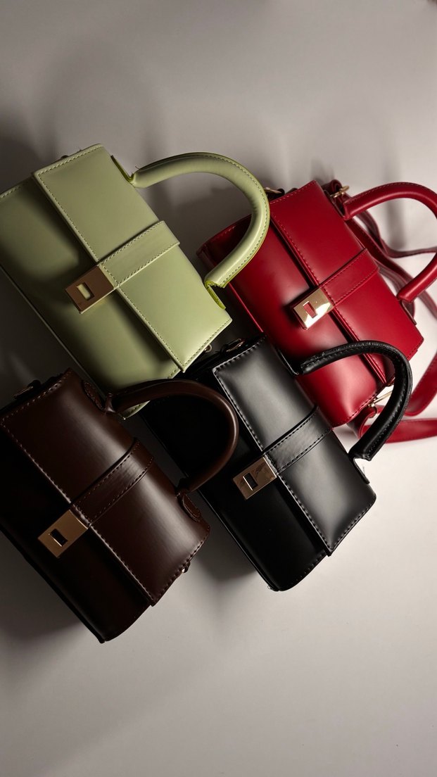 Lorin Çanta - Görsel 5