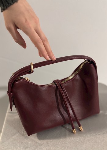 Bloom Çanta - Görsel 5