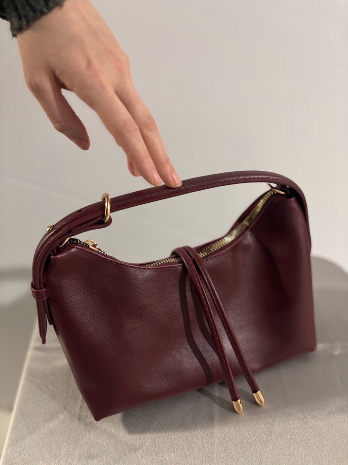 Bloom Çanta - Görsel 5