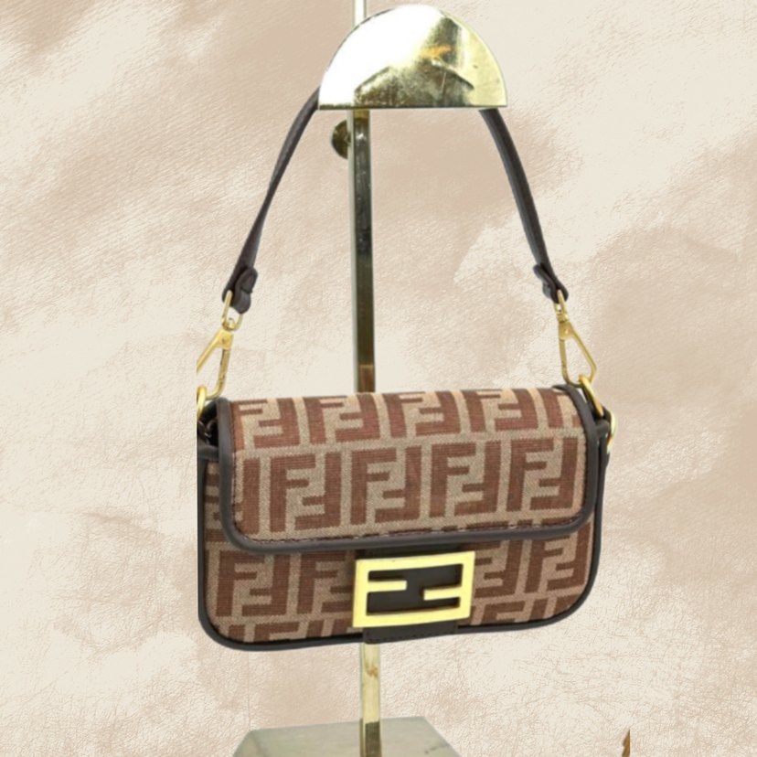 Fendi A kalite - Görsel 3