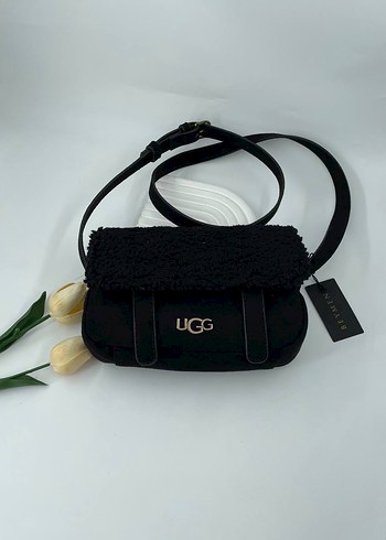 UGG Çanta - Görsel 2