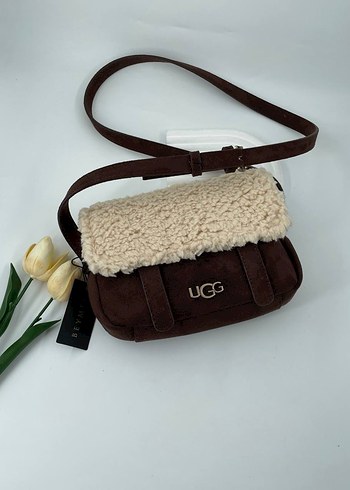 UGG Çanta - Görsel 6