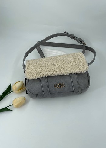 UGG Çanta - Görsel 3