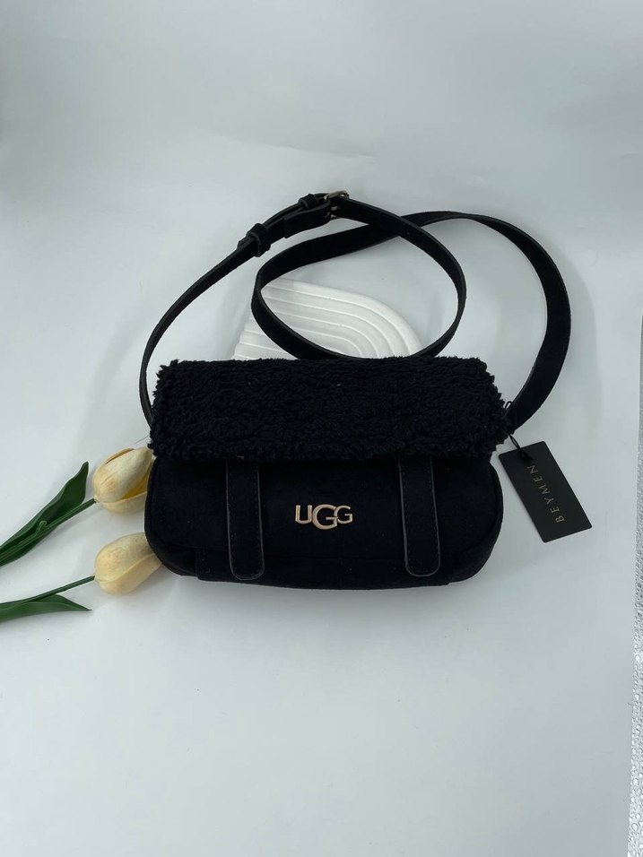 UGG Çanta - Görsel 2