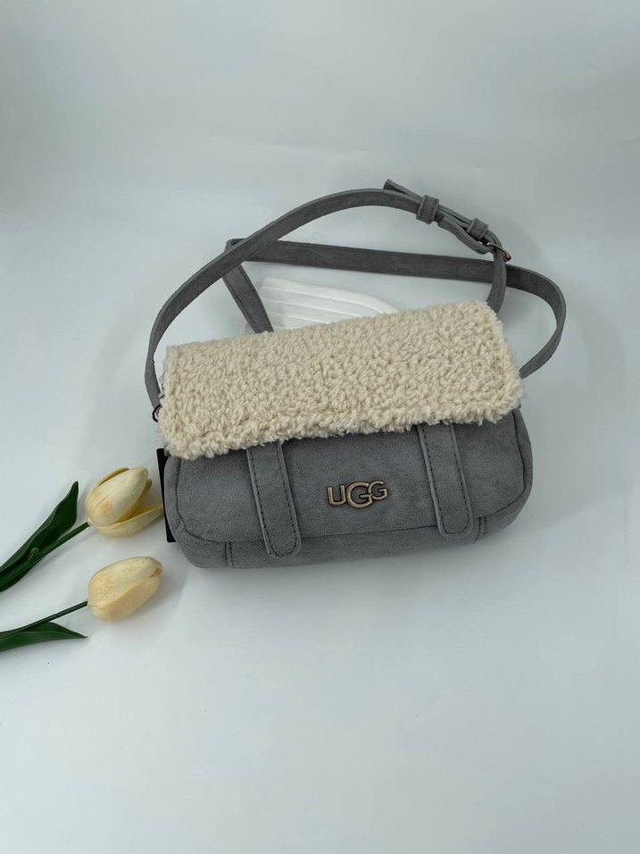 UGG Çanta - Görsel 3