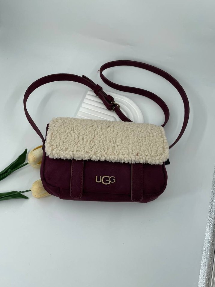 UGG Çanta - Görsel 4