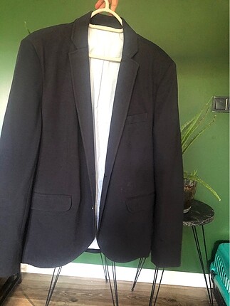 Blazer erkek ceket