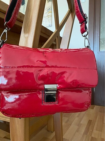 Zara Zara omuz çantası