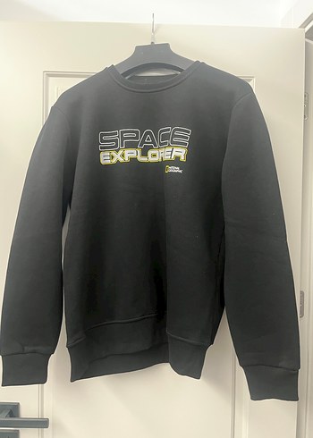 National Geographic m