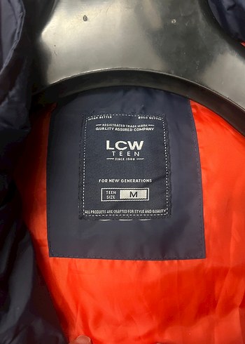 Erkek Lacivert Kapüşonlu Fermuarlı Yelek - Görsel 2